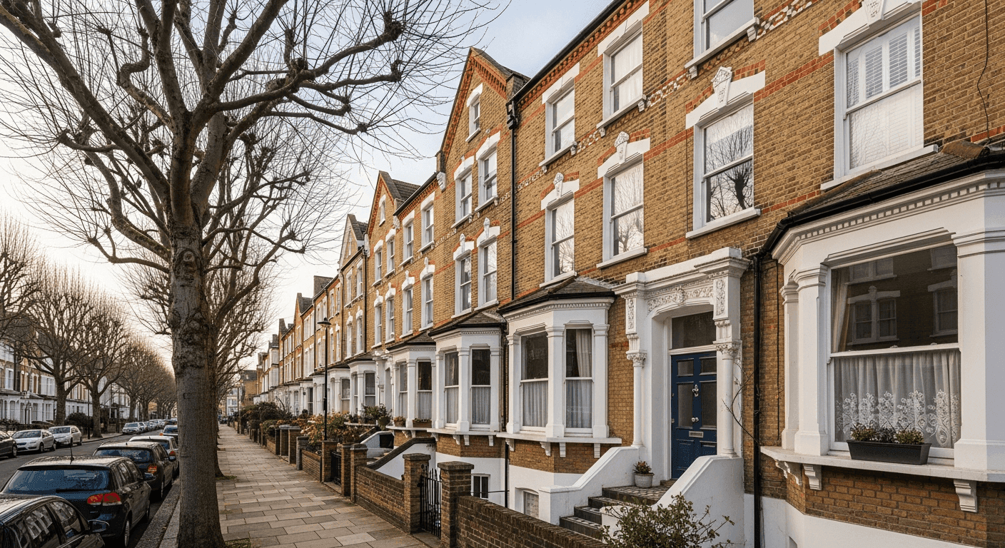 Building and maintenance services in Surbiton, West London