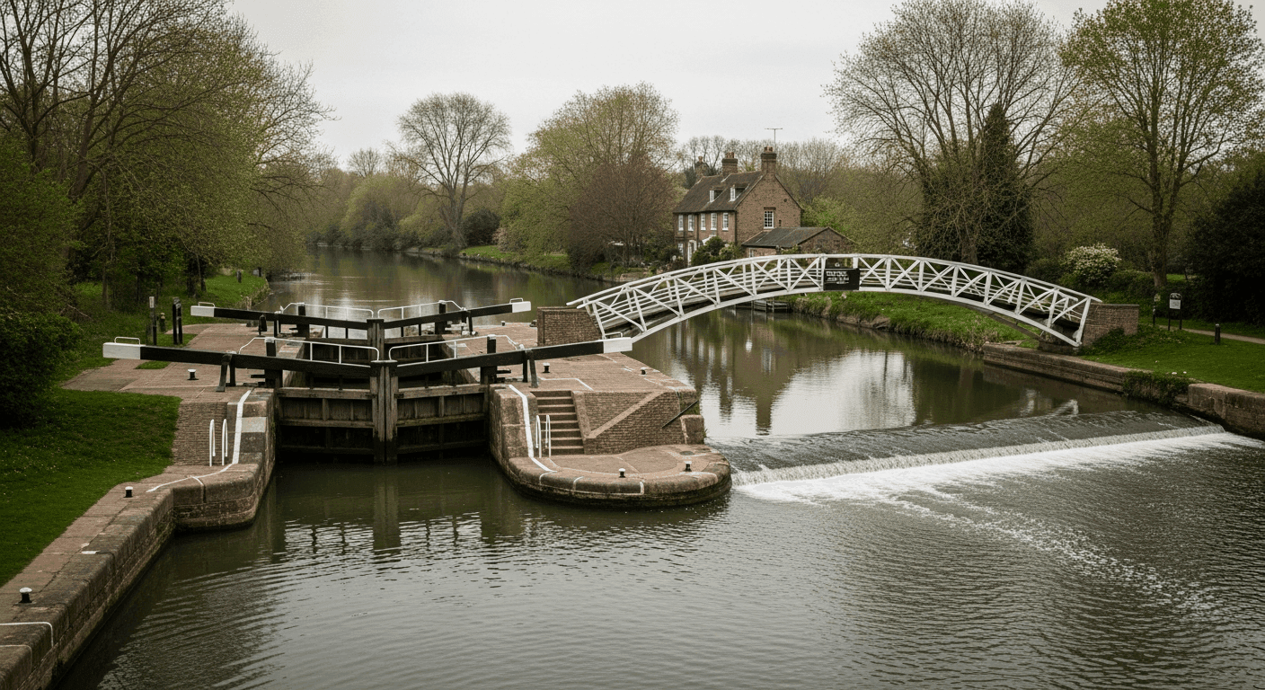 Building and maintenance services in Teddington, West London