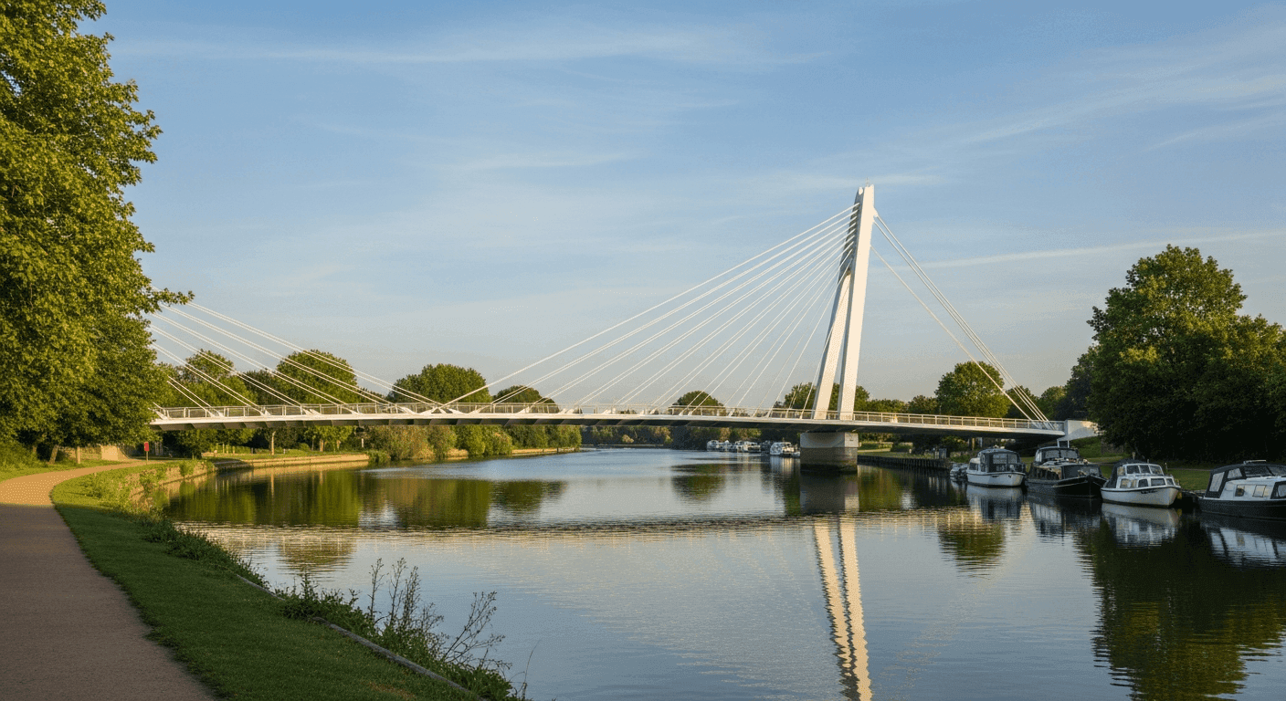 Building and maintenance services in Walton-on-Thames, West London