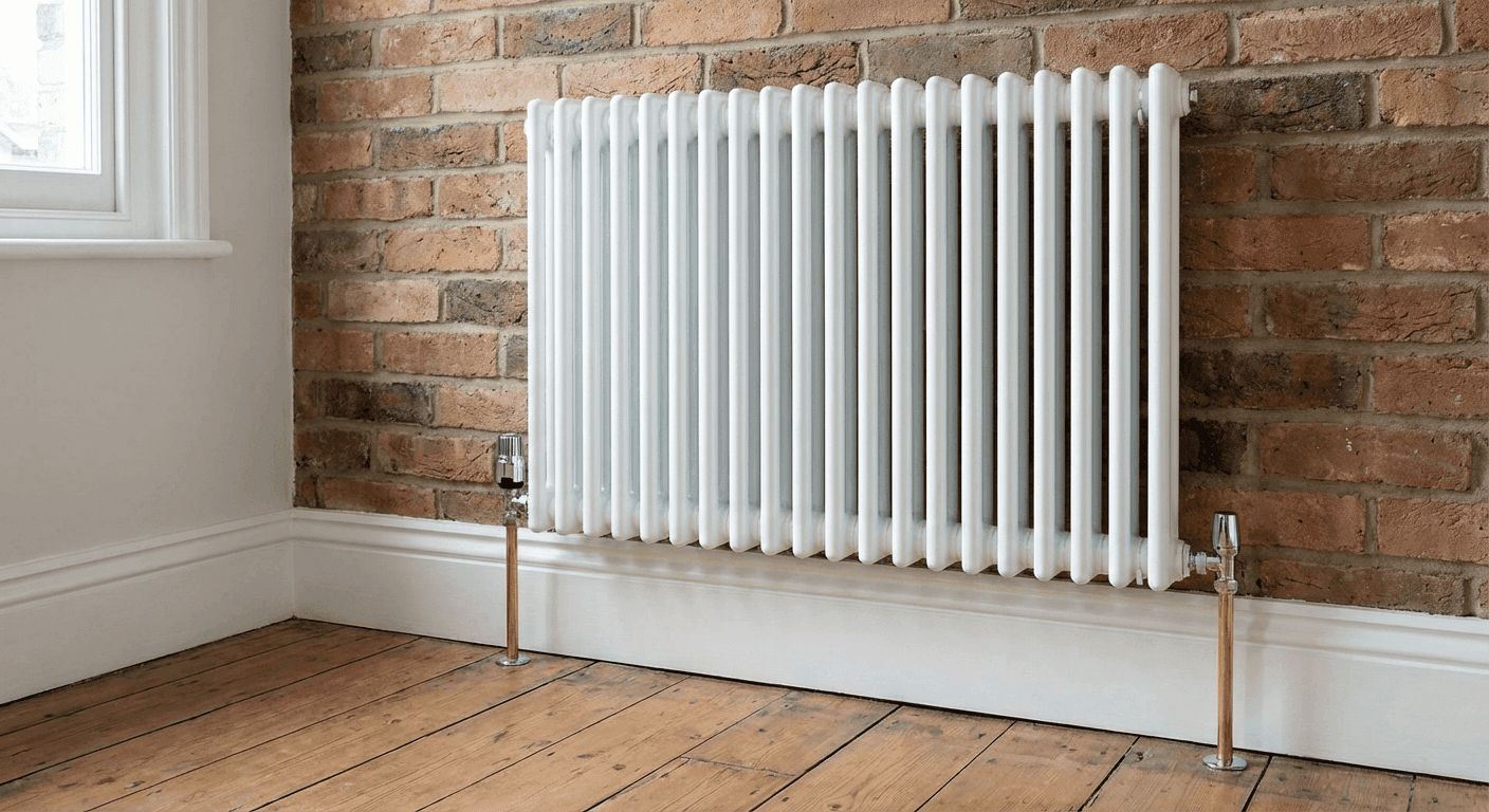 Plumbing Services work in Hounslow by Hurrell Building Maintenance